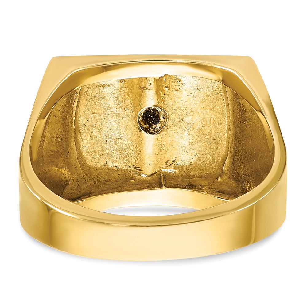 Men's Masonic Rings