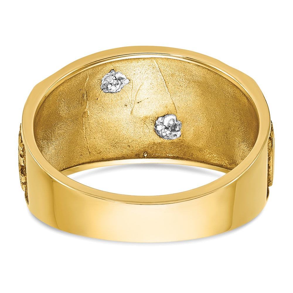 Men's Masonic Rings