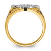 Men's Masonic Rings