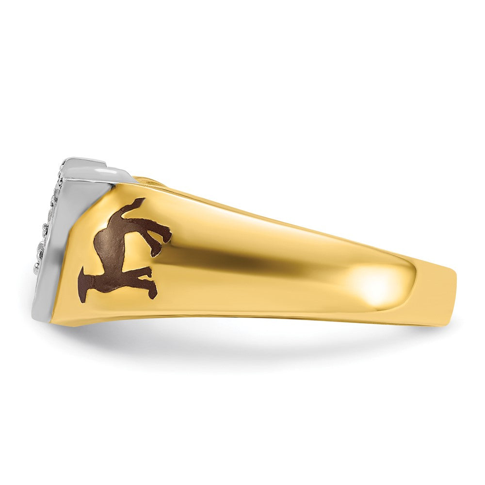 Men's Masonic Rings