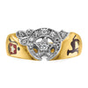 Men's Masonic Rings