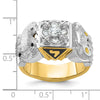 Men's Masonic Rings