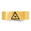Men's Masonic Rings