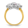 Women's Eastern Star Masonic Rings