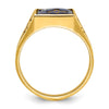 Men's Masonic Rings