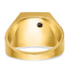 Men's Masonic Rings