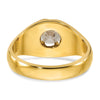 10ky Fancy Ring Mounting