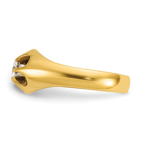 Men's Diamond Rings