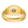 Men's Diamond Rings