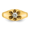 Men's Diamond Rings