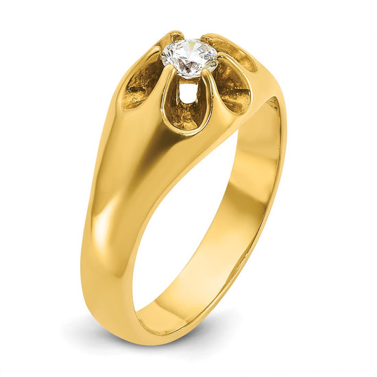 Men's Diamond Rings