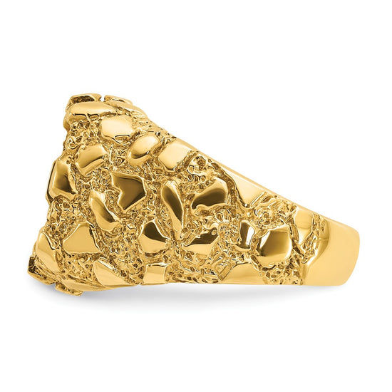 Men's Gemtone Rings