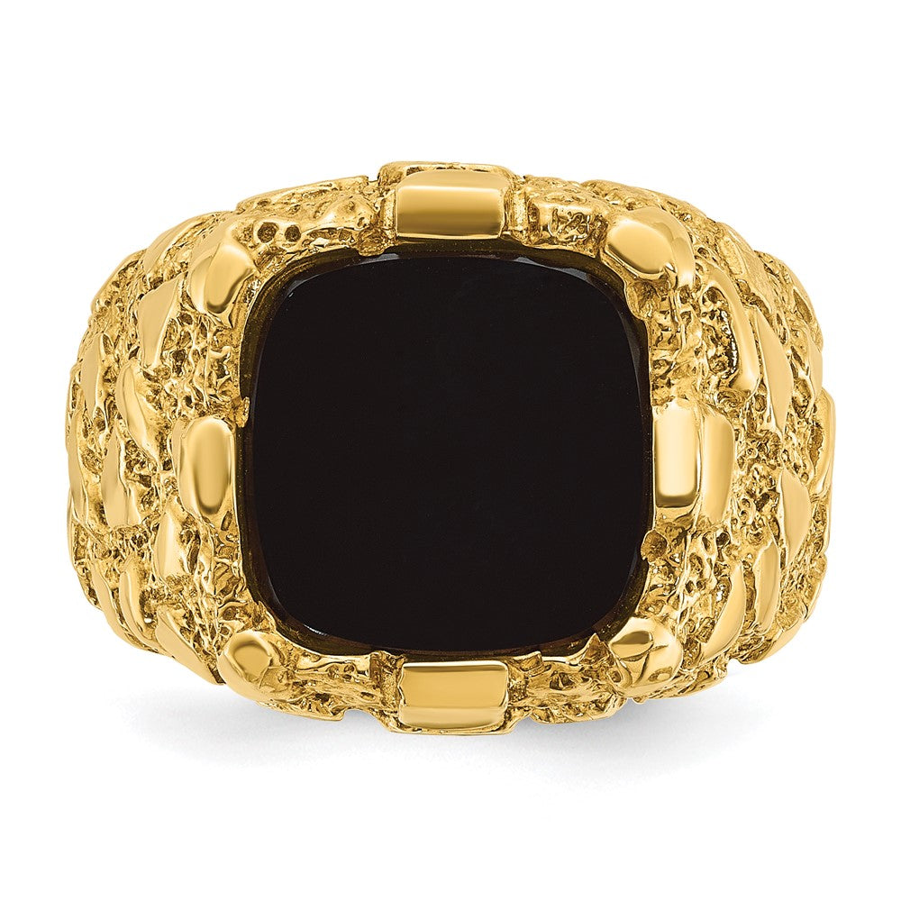 Men's Gemtone Rings