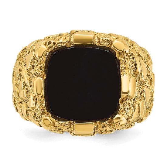 Men's Gemtone Rings