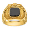 Men's Gemtone Rings