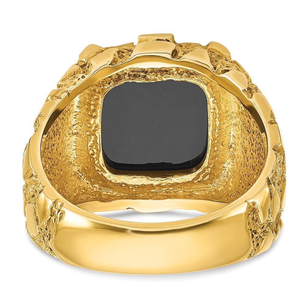 Men's Gemtone Rings