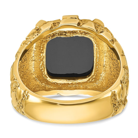 Men's Gemtone Rings
