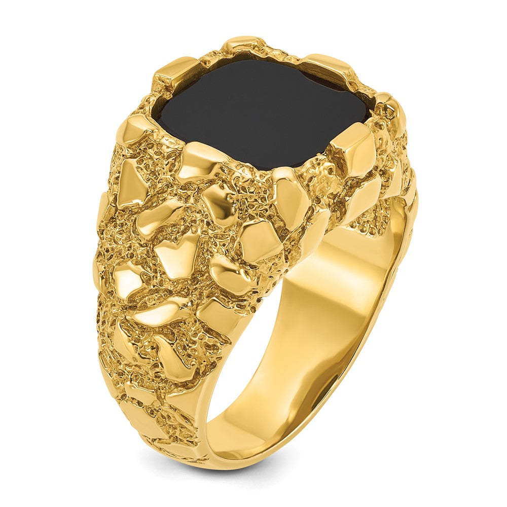Men's Gemtone Rings