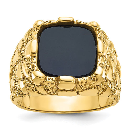 Men's Gemtone Rings