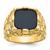 Men's Gemtone Rings