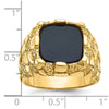 Men's Gemtone Rings