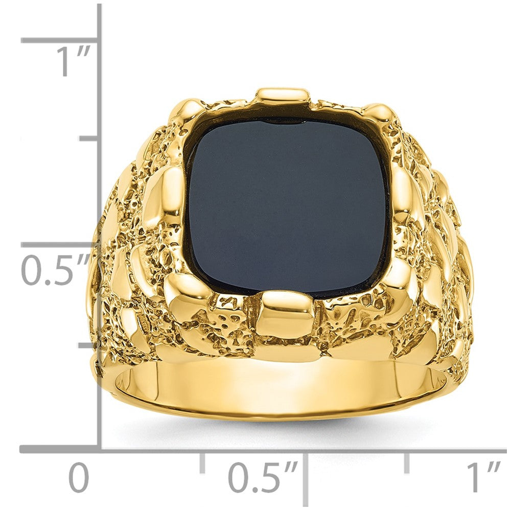 Men's Gemtone Rings