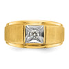 Men's Diamond Rings
