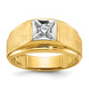 Men's Diamond Rings