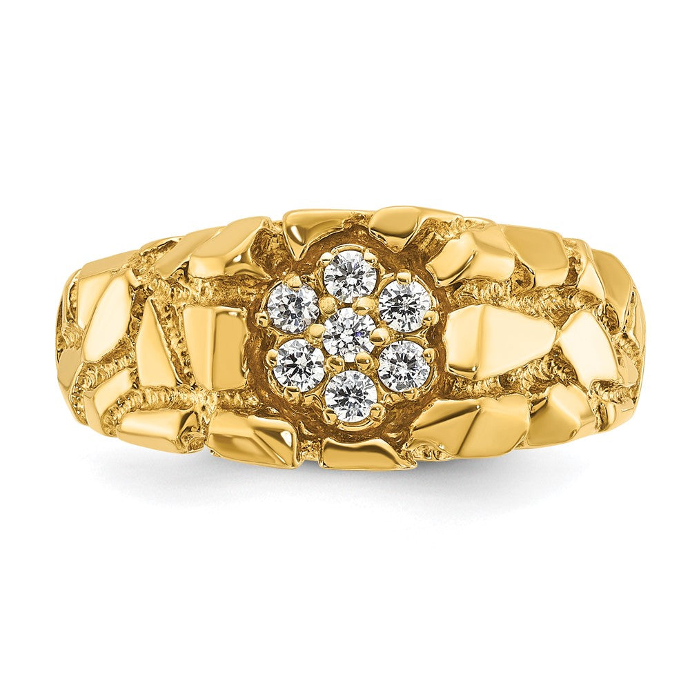 Men's Diamond Rings