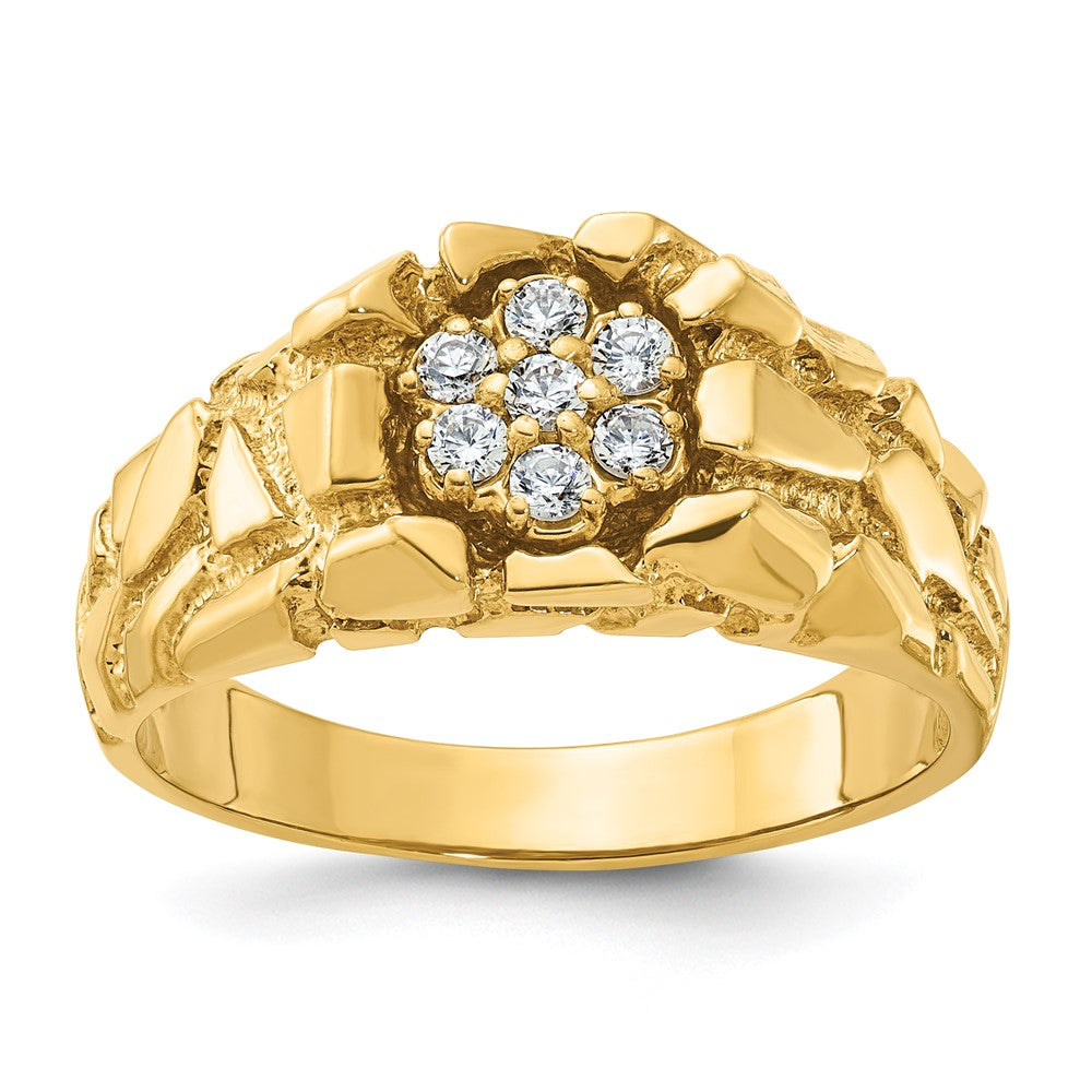 Men's Diamond Rings