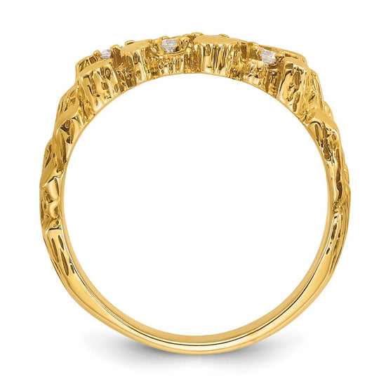 Men's Diamond Rings