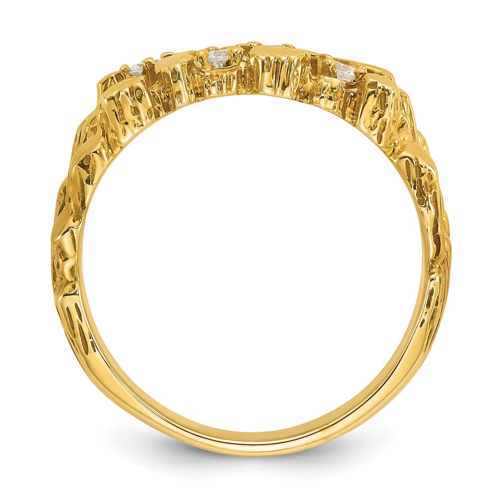 Men's Diamond Rings