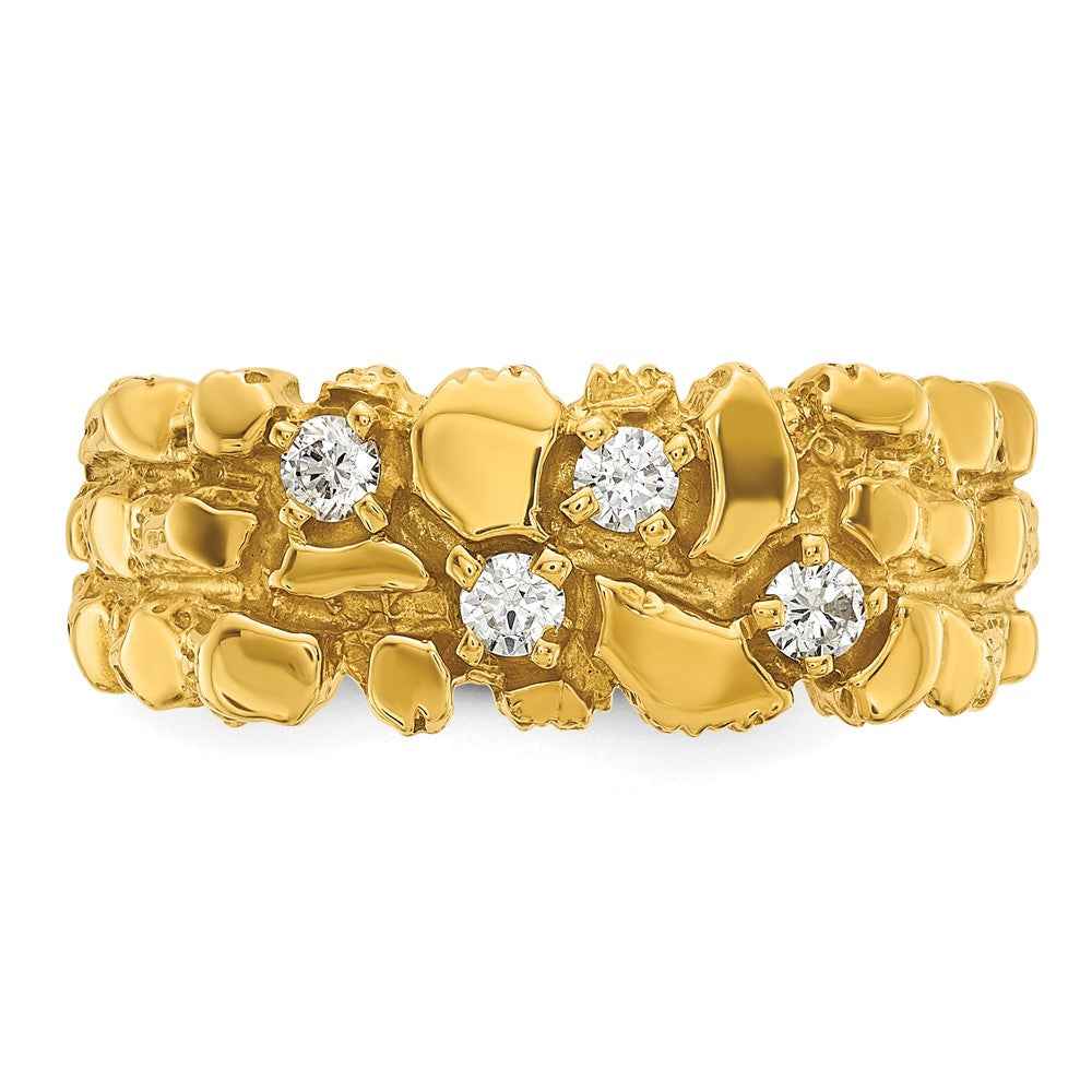 Men's Diamond Rings