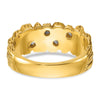 Men's Diamond Rings