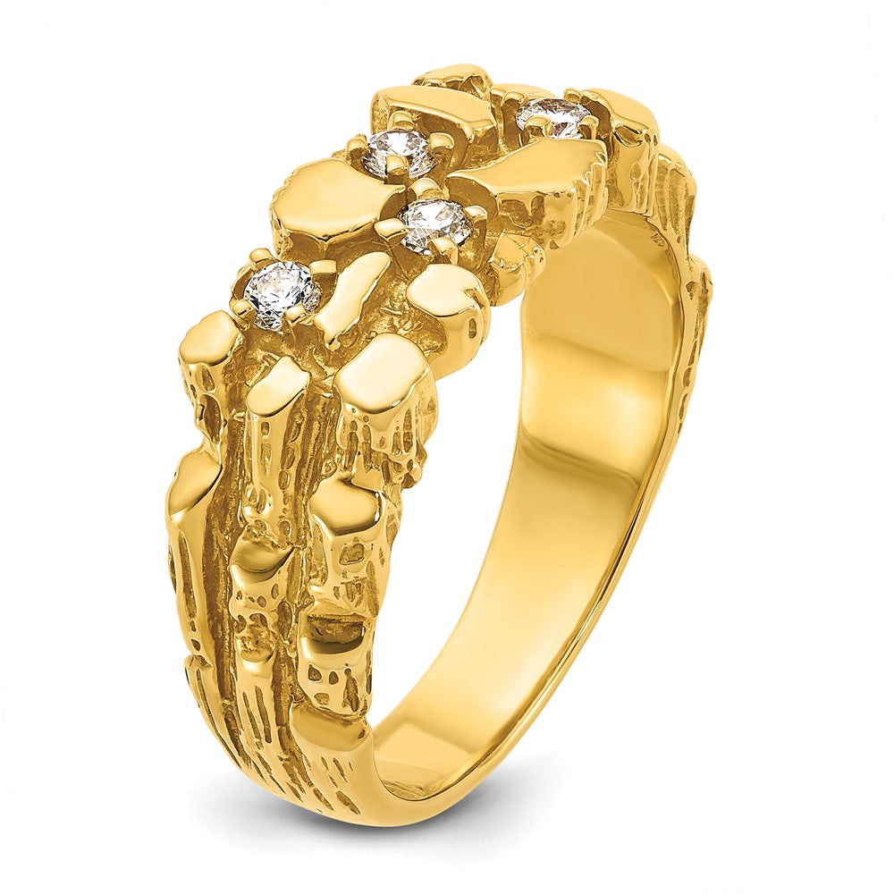 Men's Diamond Rings