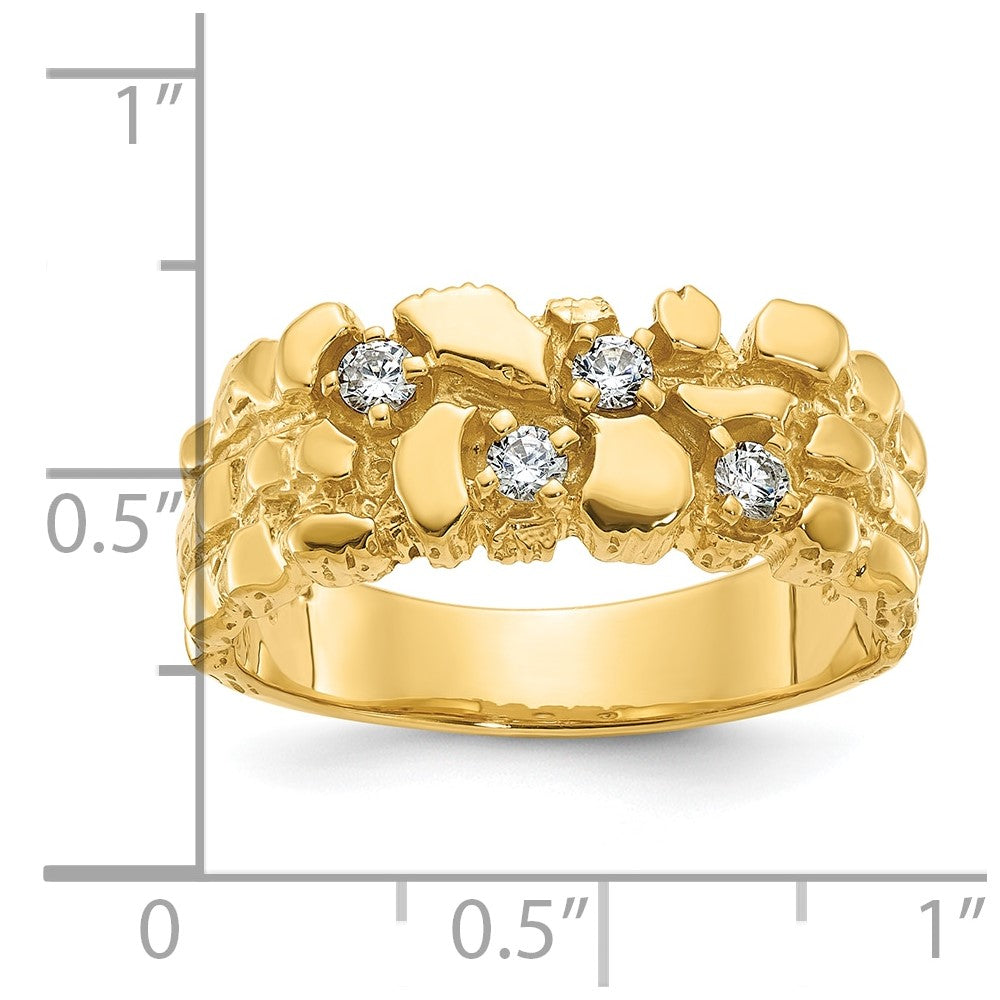Men's Diamond Rings