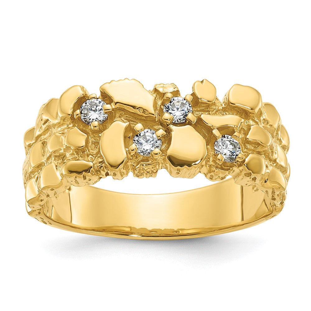 Men's Diamond Rings
