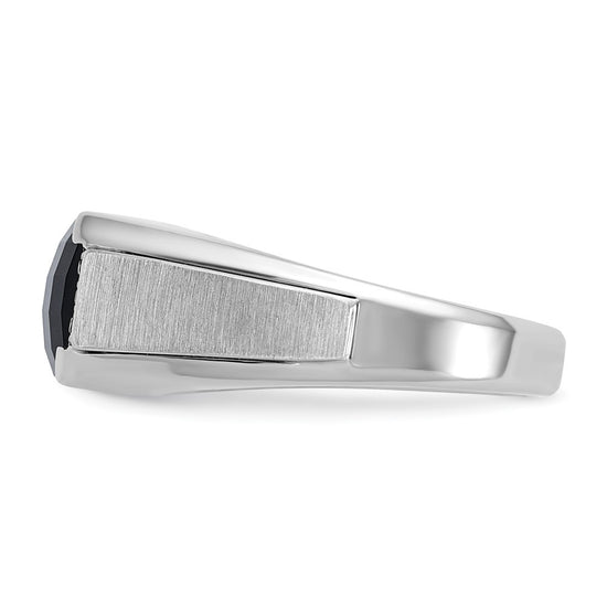 Men's Diamond and Gemstone Rings