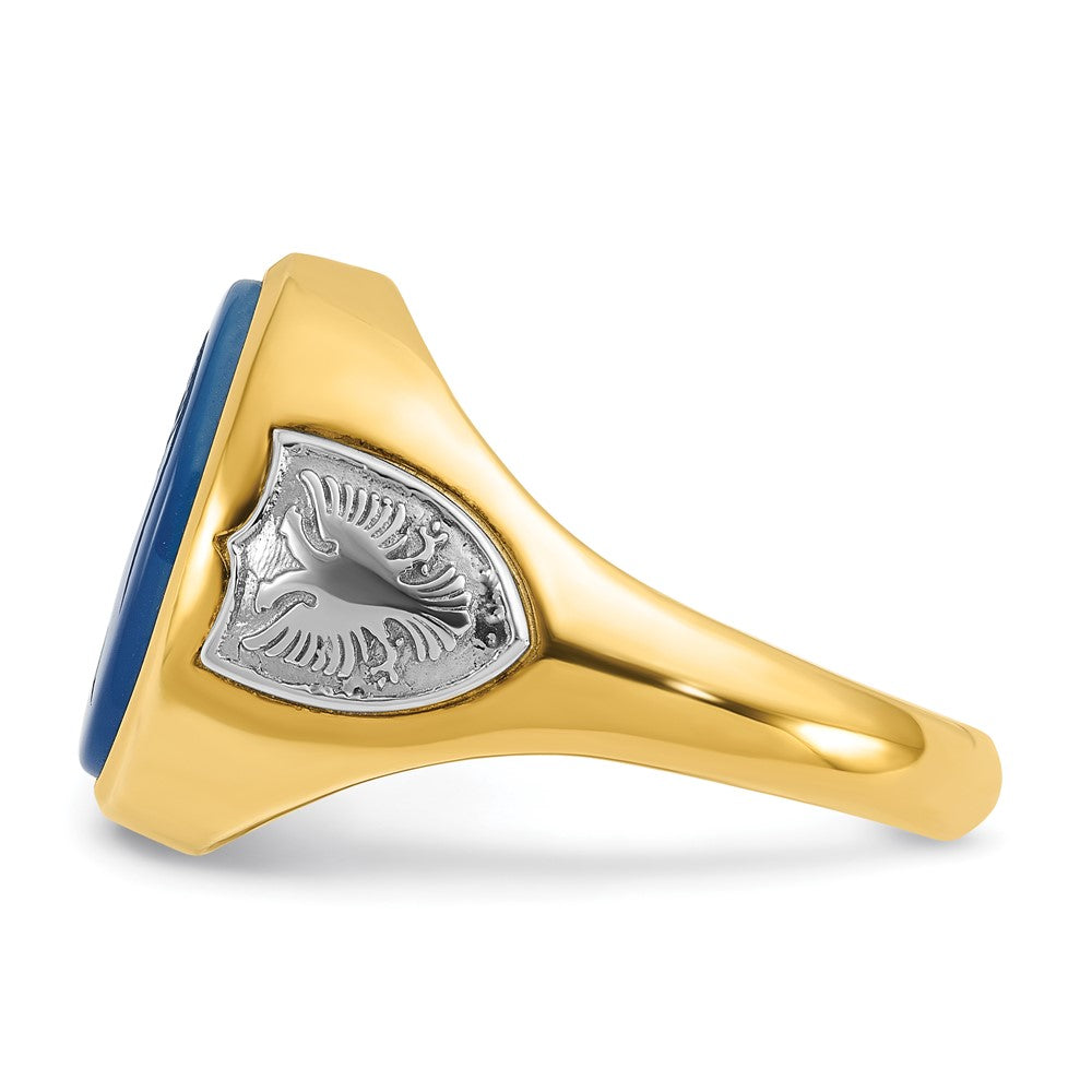 Men's Gemstone Rings