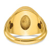 Men's Gemstone Rings
