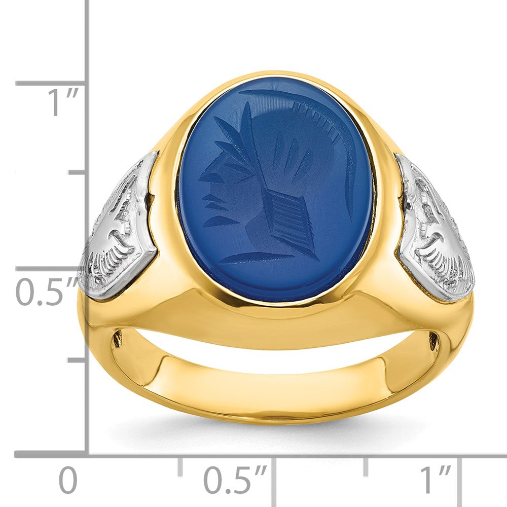 Men's Gemstone Rings