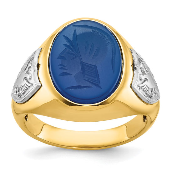 Men's Gemstone Rings