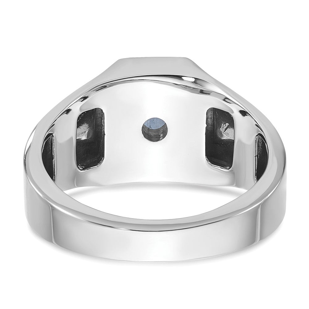 10kw Fancy Ring Mounting