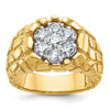 Men's Diamond Rings