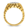 Men's Diamond Rings