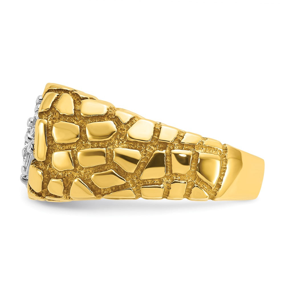 Men's Diamond Rings