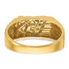 Men's Diamond Rings