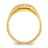 Men's Diamond Rings