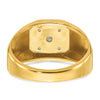 Men's Diamond Rings