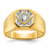 Men's Diamond Rings